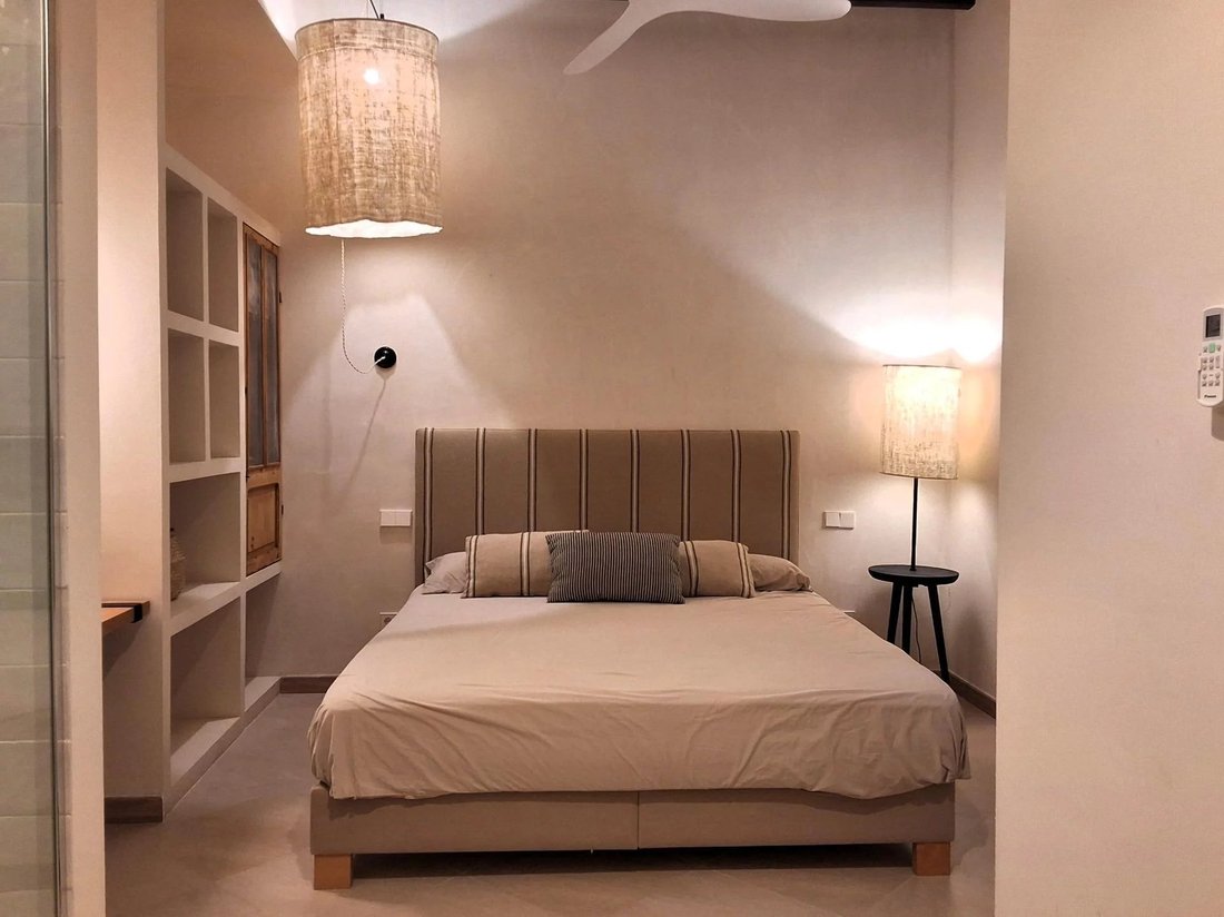 Haus in Capdepera, Balearische Inseln, Spanien 5 - 17080835
