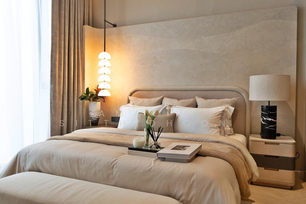 Condo in Bangkok, Krung Thep Maha Nakhon, Thailand 2 - 16941491