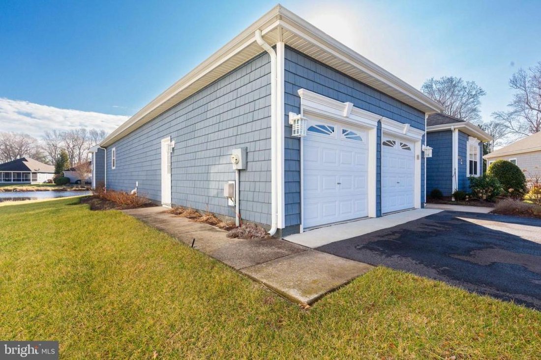House in Rehoboth Beach, Delaware, United States 4 - 17083123