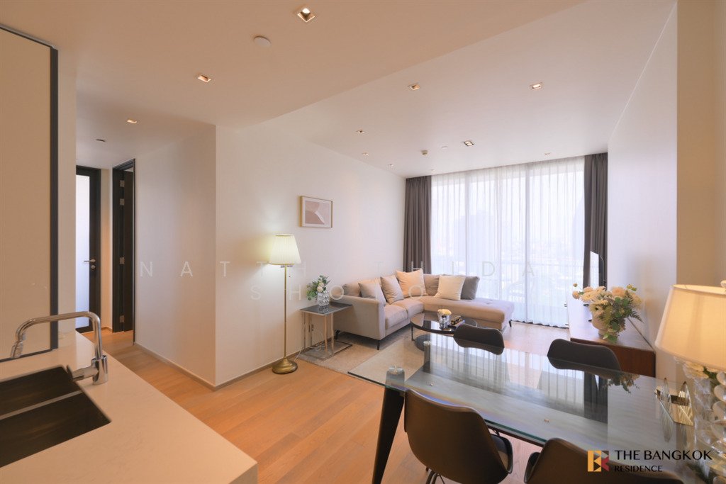 Condo in Bangkok, Krung Thep Maha Nakhon, Thailand 3 - 16850180