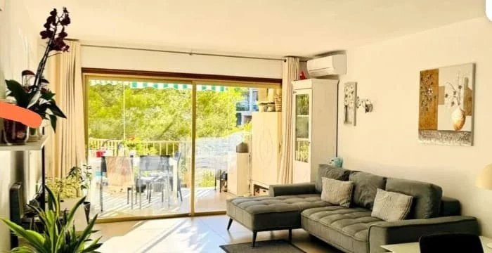 Apartment in Calvia, Balearic Islands, Spain 5 - 17079220
