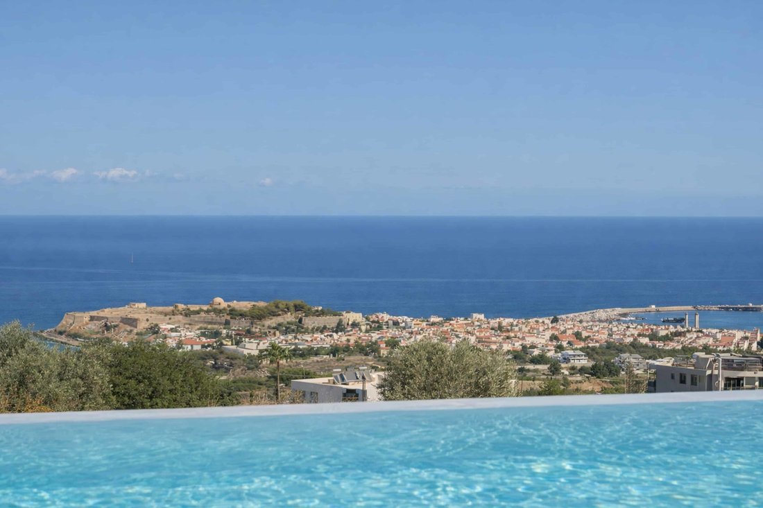 Villa in Crete, Greece 2 - 17078511
