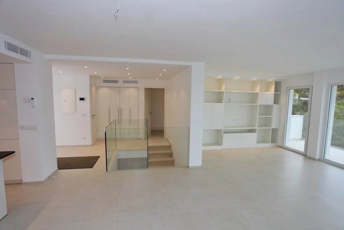 Villa in Costa d'en Blanes, Calvia, Balearic Islands 5 - 17080714