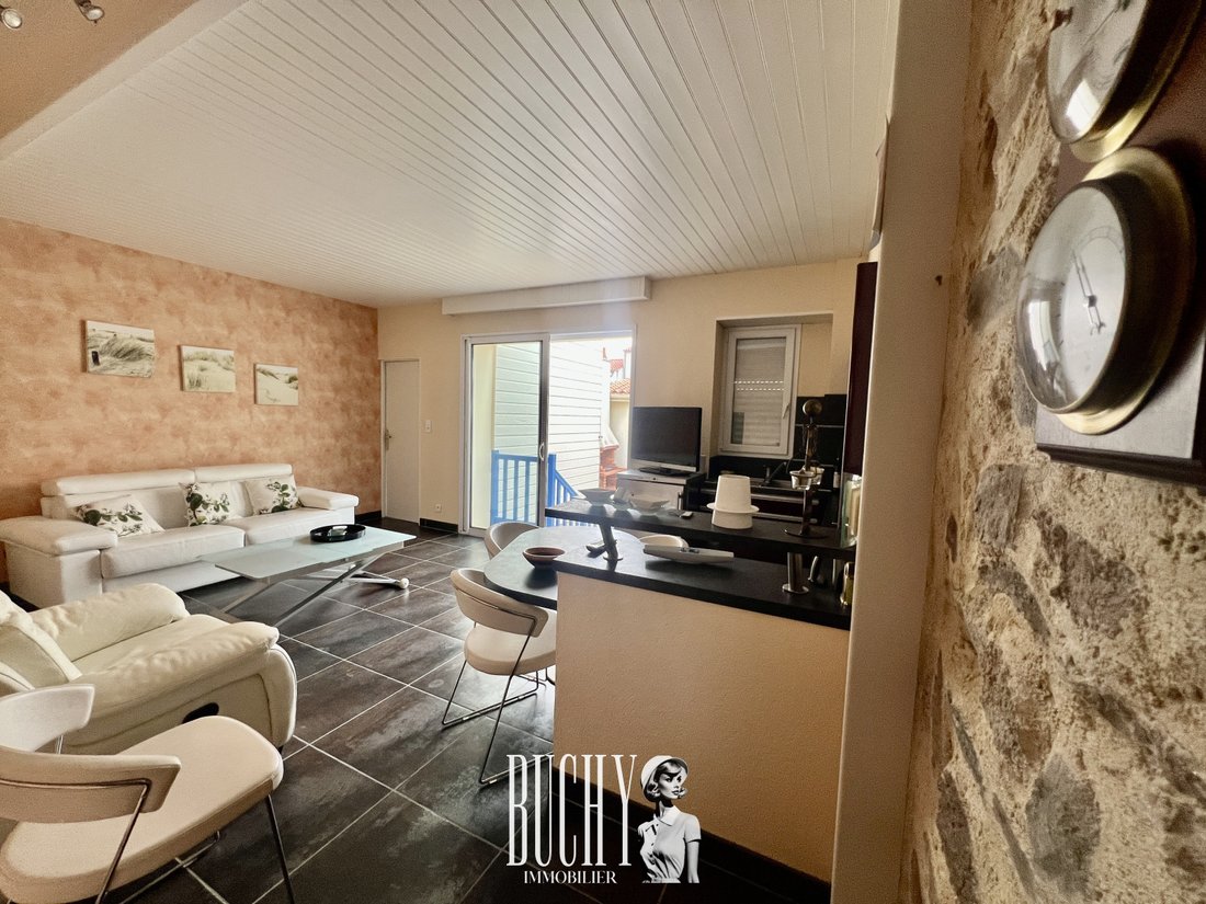 House in Olonne-sur-Mer, Les Sables-d'Olonne, France 1 - 17078583