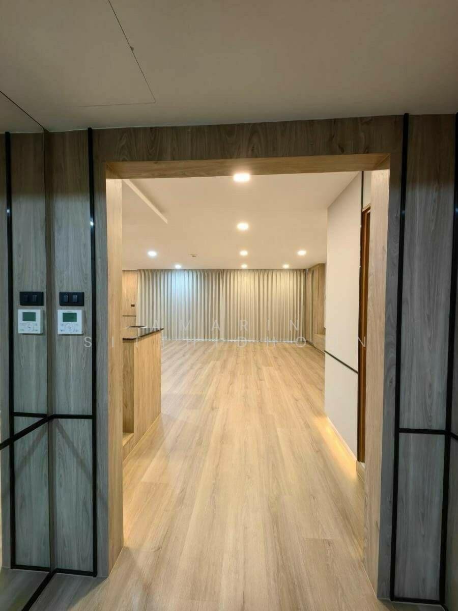 Condo in Bangkok, Krung Thep Maha Nakhon, Thailand 5 - 16816726