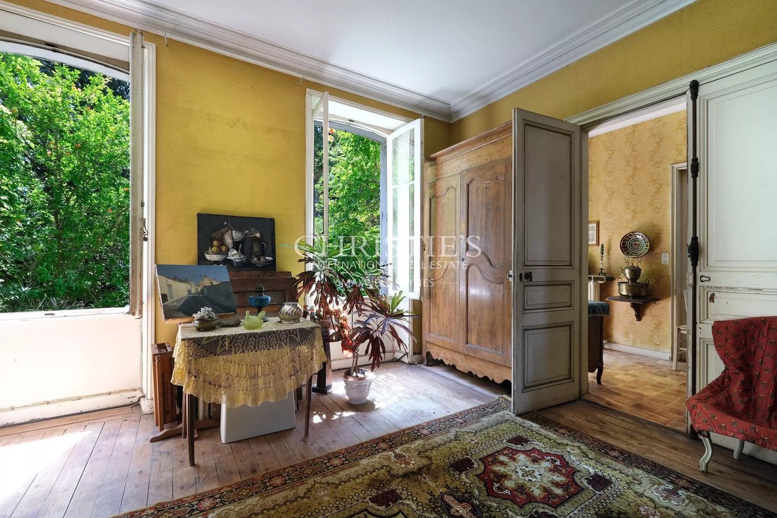 House in Le Genette, La Rochelle, France 4 - 13713914