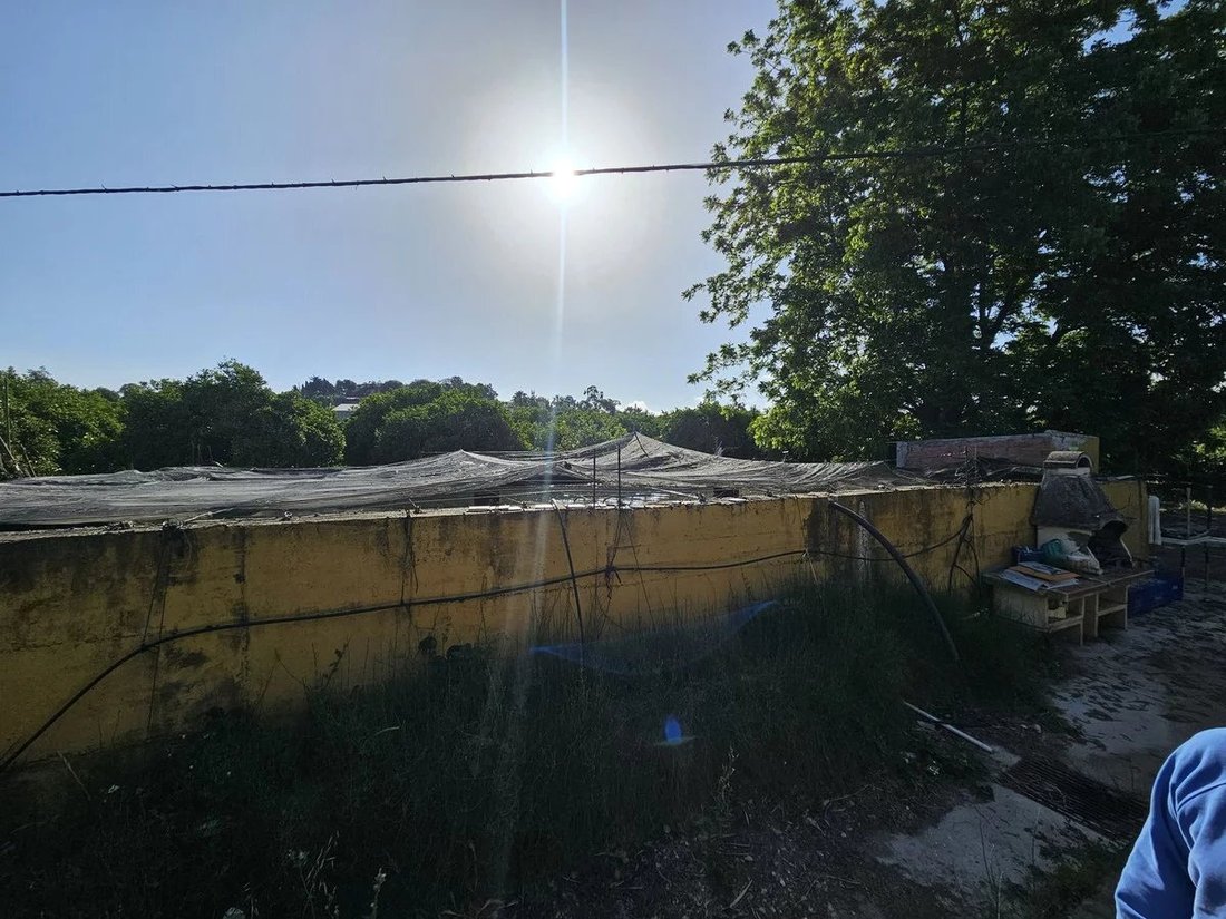 Estate in San Martin del Tesorillo, Andalusia, Spain 5 - 17080291
