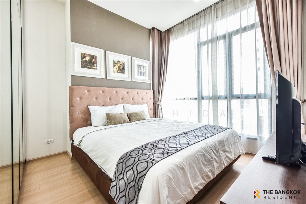 Condo in Bangkok, Krung Thep Maha Nakhon, Thailand 2 - 16909311