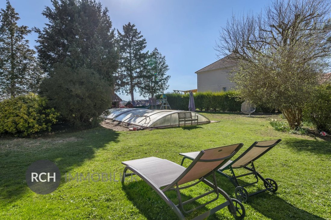 House in Sud, Plaisir, France 2 - 17075609