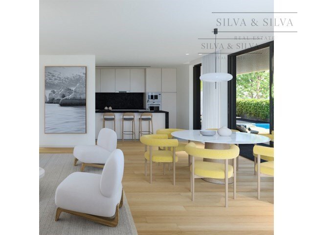 Apartment in Santa Marinha e Sao Pedro da Afurada, Porto District, Portugal 5 - 17079744