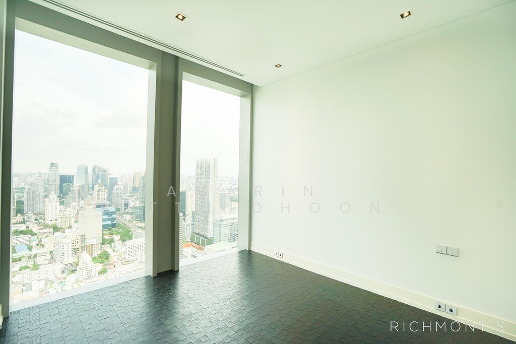 Condo in Bangkok, Krung Thep Maha Nakhon, Thailand 3 - 16961113