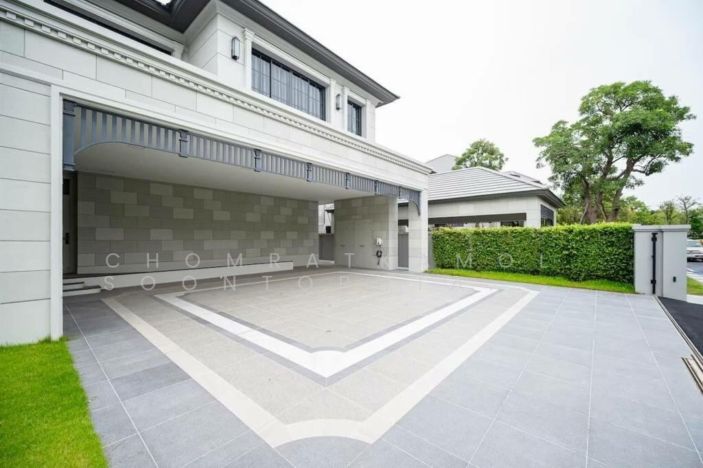 House in Hua Mak, Bangkok, Thailand 3 - 16773608