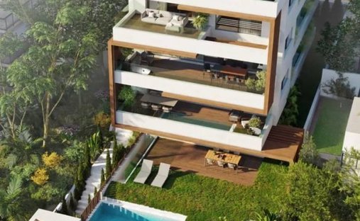 Apartamento en Vari, Ática, Grecia 1