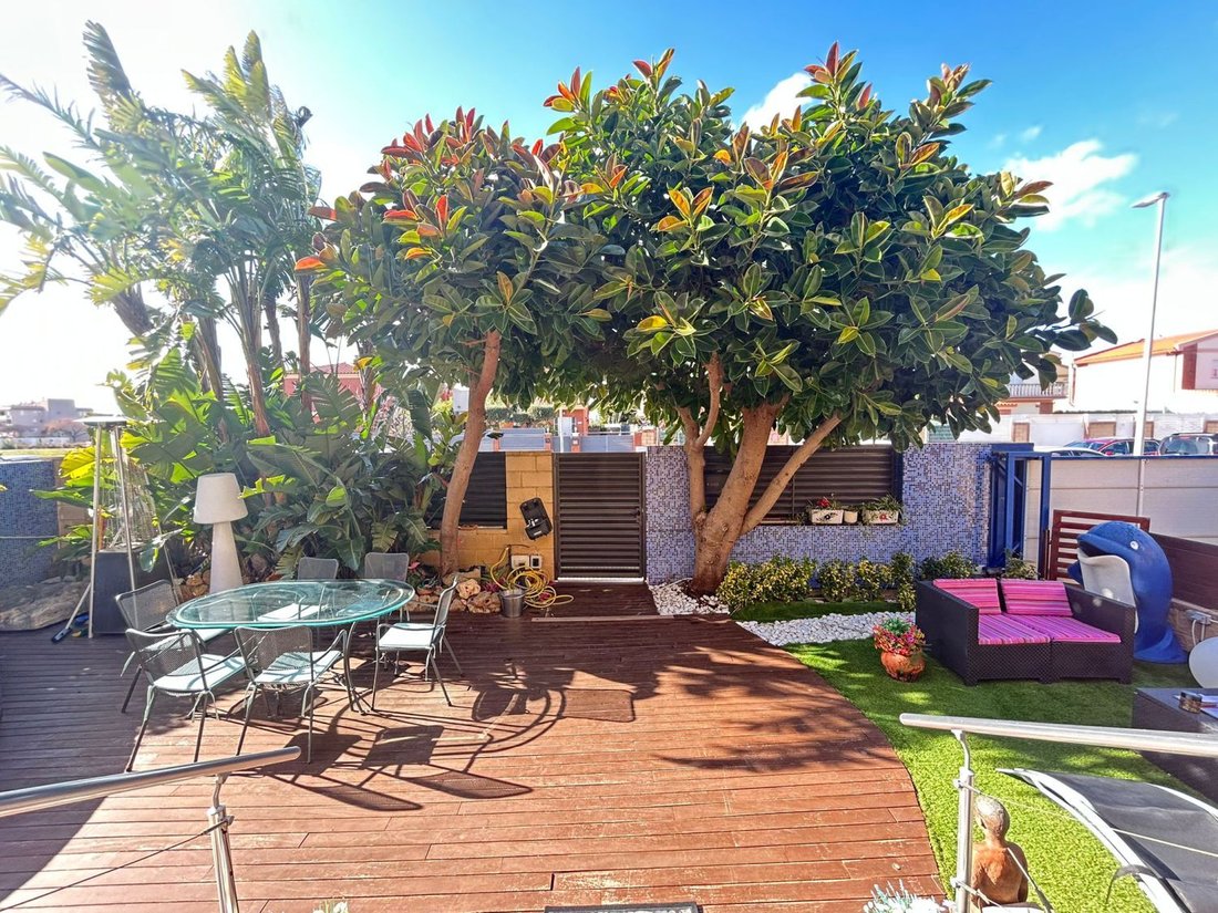 House in Cambrils, Catalonia, Spain 4 - 17083891