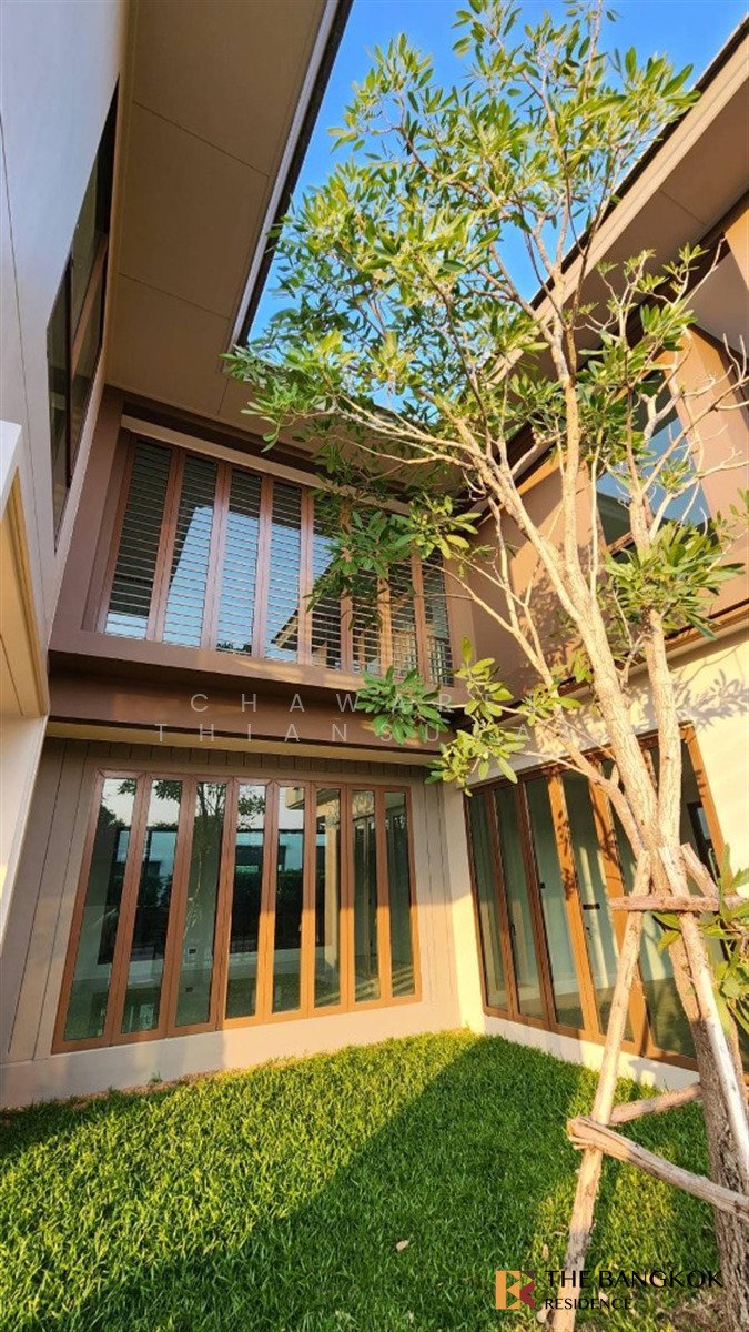 House in Hua Mak, Bangkok, Thailand 3 - 16736805