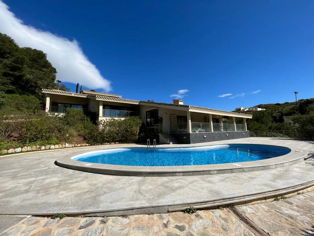 Villa in Atamaria, Rincon de San Gines, Cartagena 1 - 17081243