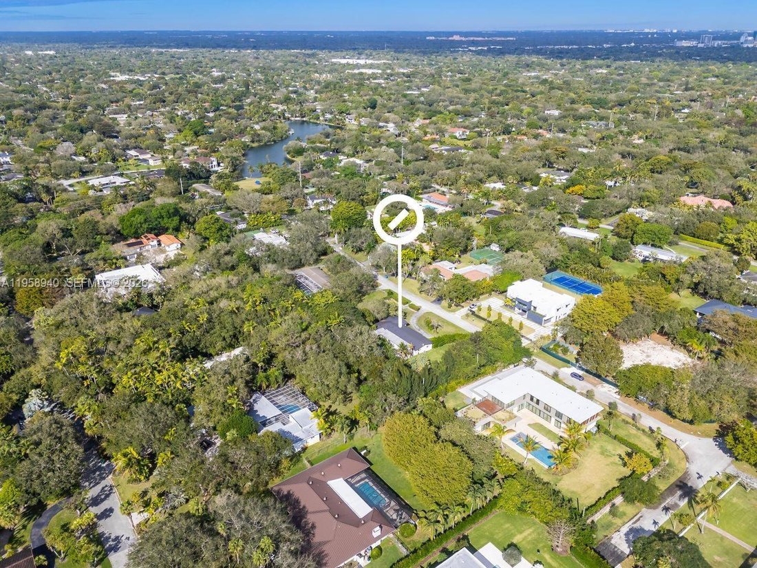 House in Coral Gables, Florida, United States 2 - 17077963