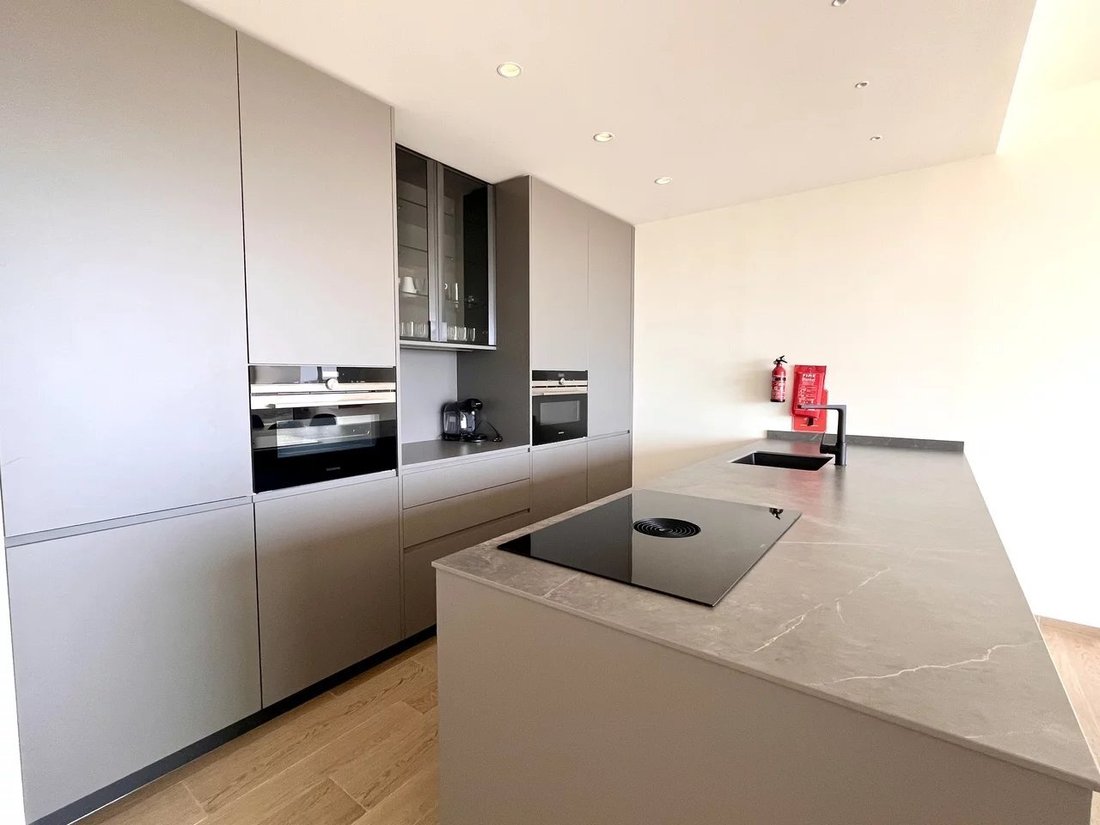 Apartment in Orihuela, Valencian Community, Spain 4 - 17076515