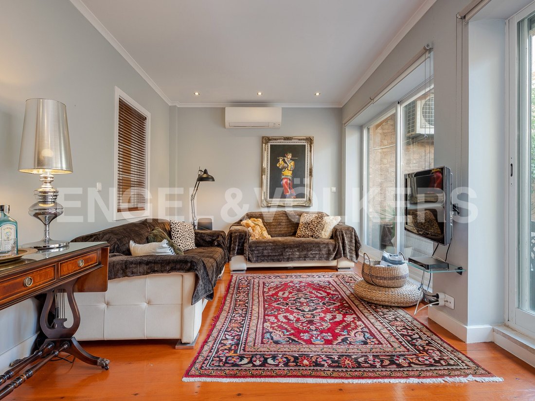 Apartment in Misericordia, Lisbon, Portugal 4 - 17079746