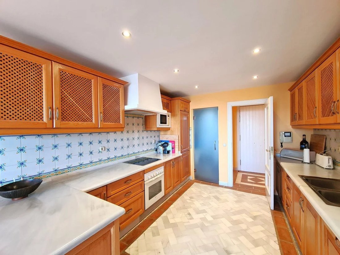 Appartamento in Manilva, Andalusia, Spagna 5 - 17079767