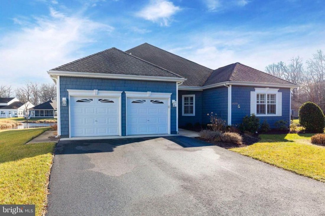 House in Rehoboth Beach, Delaware, United States 3 - 17083123
