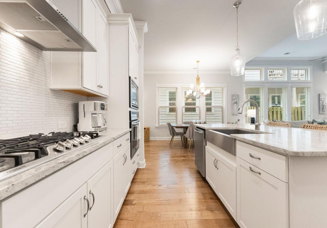 Townhouse in Charlotte, North Carolina, United States 3 - 17083134