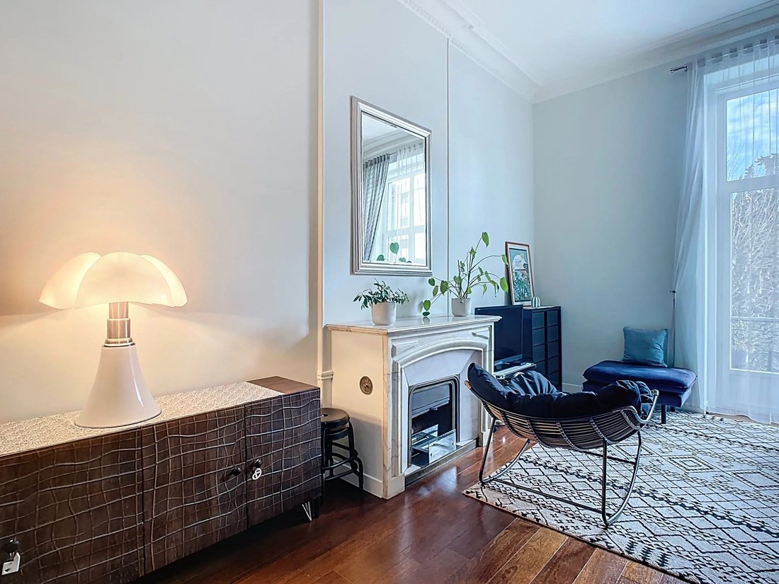 Apartment in Cimiez, Nice, France 3 - 17082968