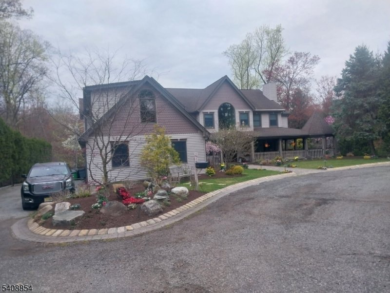 House in Saddle River, New Jersey, United States 2 - 17075893