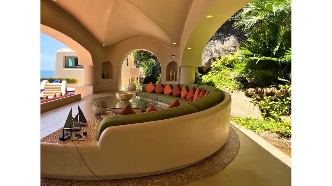 House in Acapulco, United States 5 - 17043427
