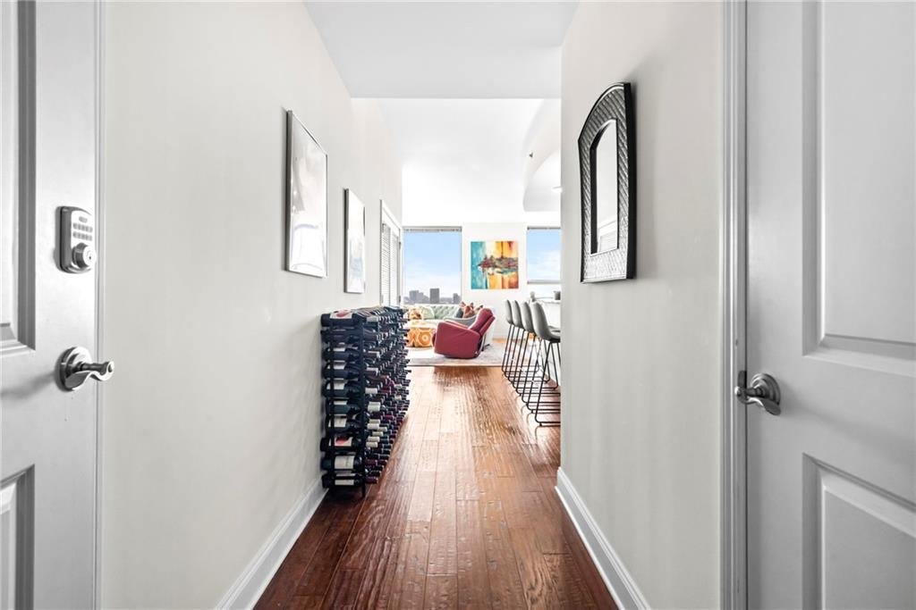 Condo in Atlanta, Georgia, United States 2 - 17079461
