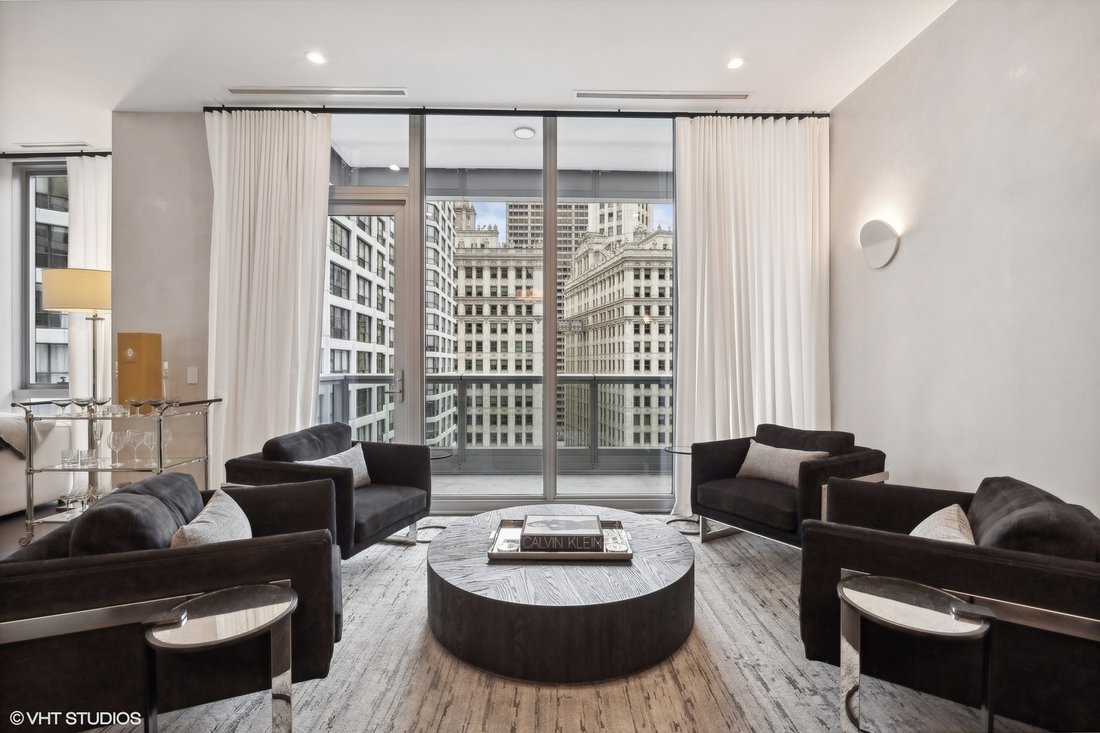 Condo in Chicago, Illinois, United States 5 - 17083000