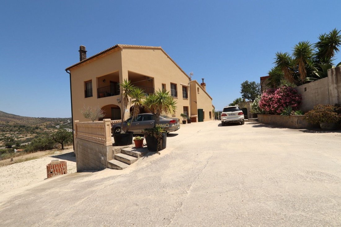 Benissa, Valencian Community, Spain 3 - 17080583