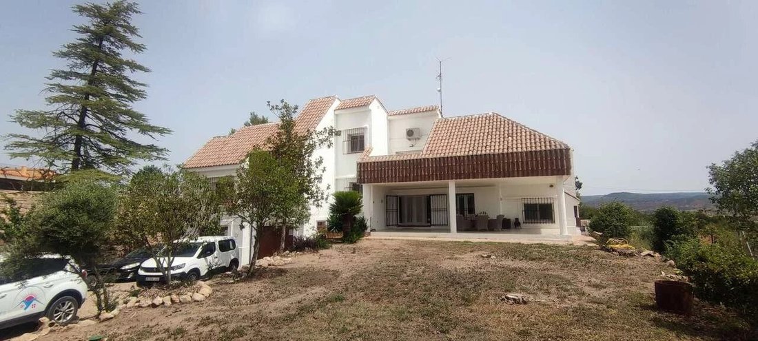 Ayora, Valencian Community, Spain 2 - 17077202