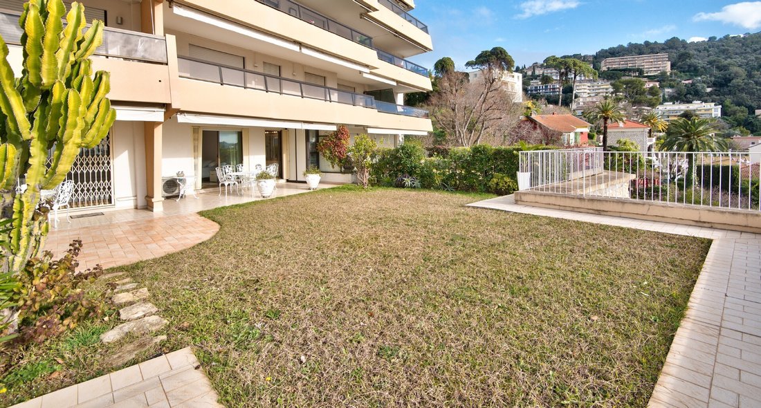 Apartment in Nice, Provence-Alpes-Côte d'Azur, France 5 - 17075436