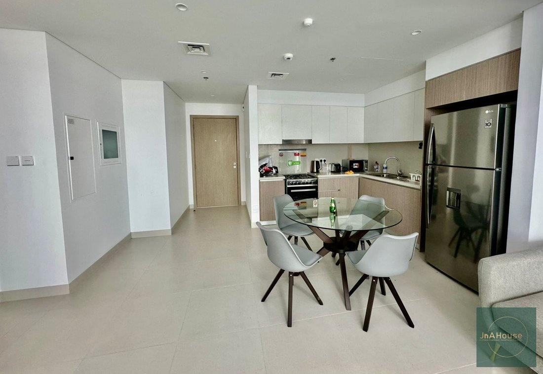 Apartment in Dubai Creek Harbour, Dubai, United Arab Emirates 3 - 17075301