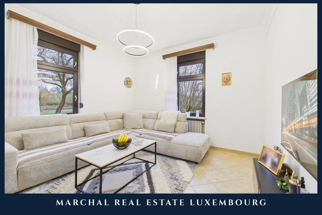Apartment in Stadtbredimus, Luxembourg 2 - 17075371