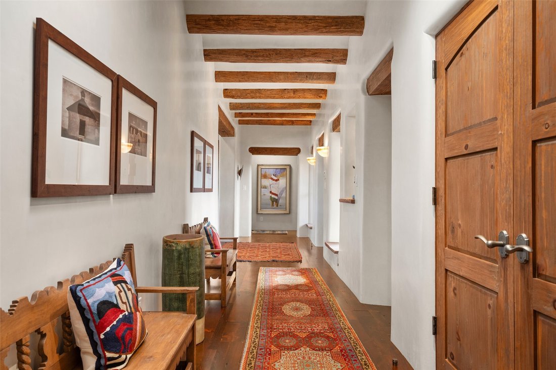 House in Santa Fe, New Mexico, United States 4 - 17020868