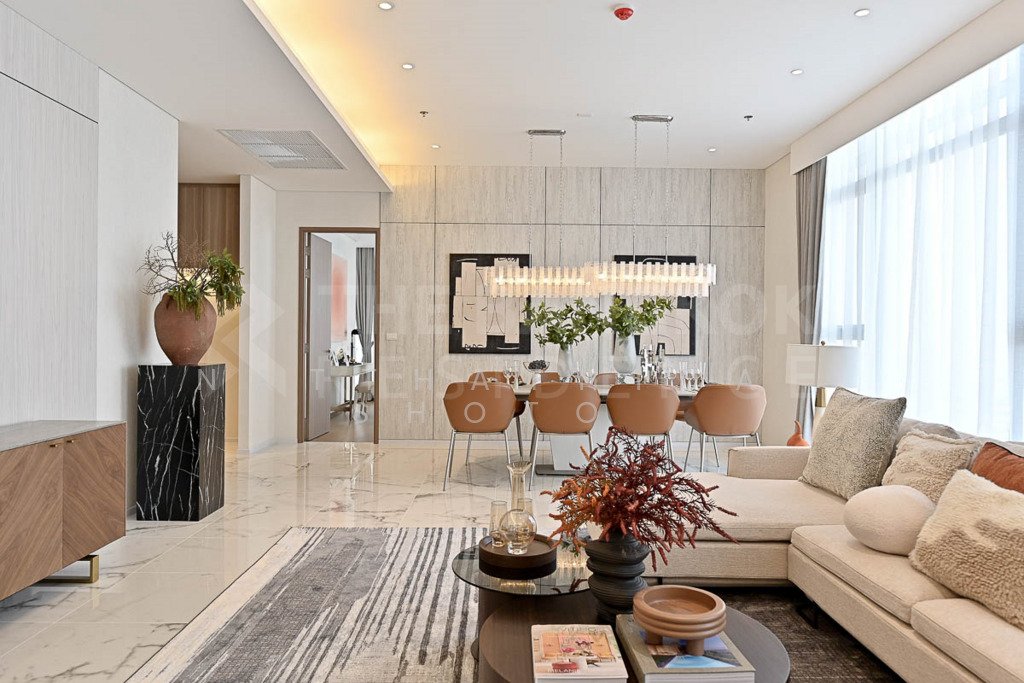 Condo in Bangkok, Krung Thep Maha Nakhon, Thailand 4 - 16773615