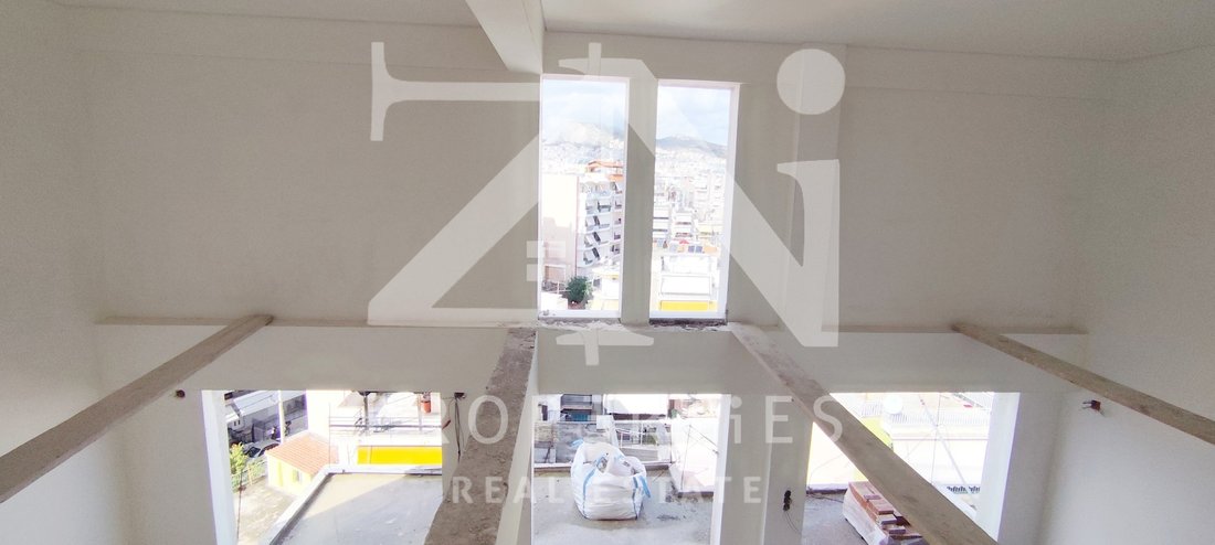 Apartment in Nikaia, Attica, Greece 5 - 17078484