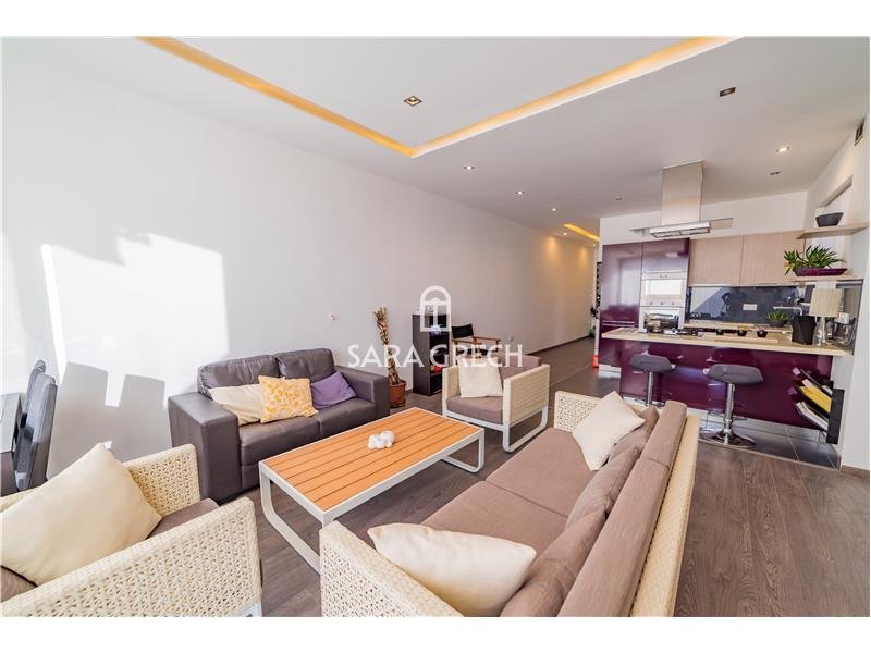 Apartment in Ħaż-Żabbar, Malta 5 - 17082403