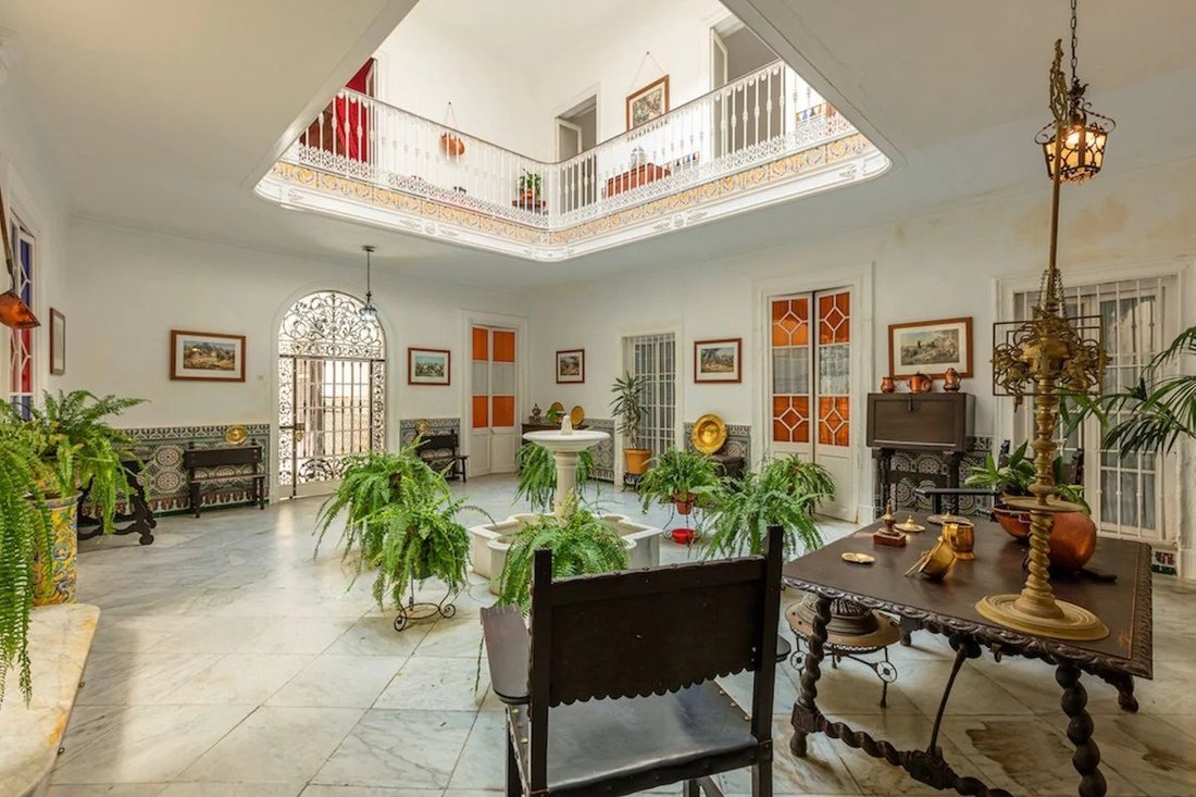 Villa a Tarifa, Andalusia, Spagna 2 - 17081242