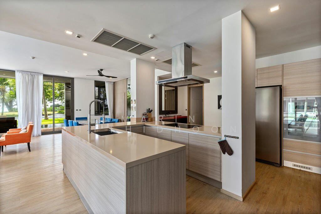 Condo in Mai Khao, Phuket, Thailand 3 - 16855033