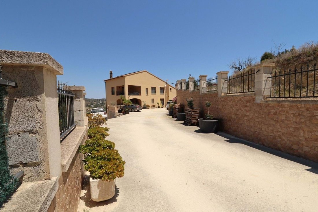 Benissa, Valencian Community, Spain 4 - 17080583