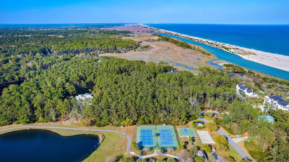 Land in Pawleys Island, South Carolina, United States 2 - 17083845