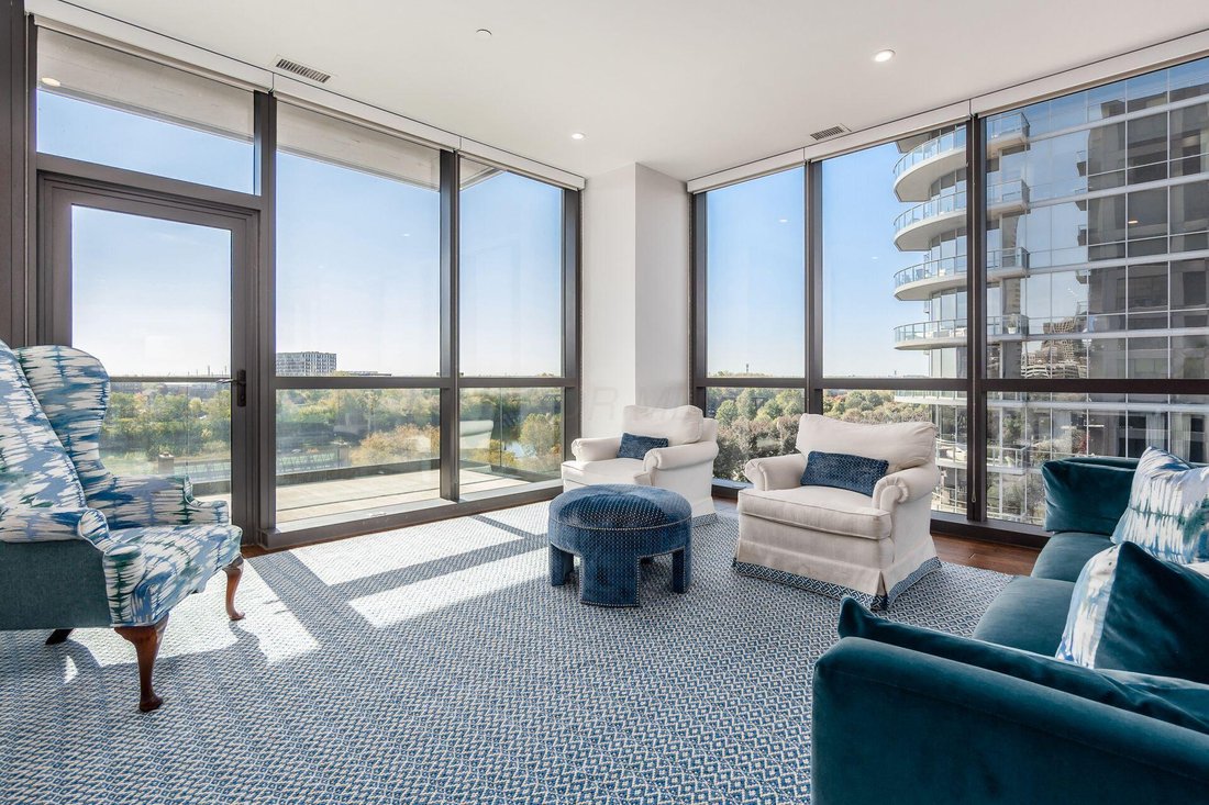 Condo in Columbus, Ohio, United States 1 - 17075867