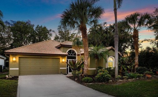 Haus in Delray Beach, Florida, Vereinigte Staaten 1