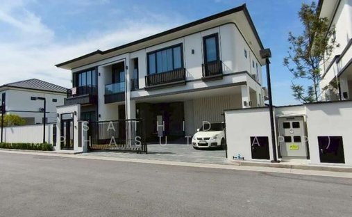 Villa a Nong Pla Lai, Provincia di Chonburi, Thailandia 1