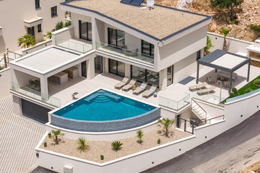 House in Sucidar, Split, Split-Dalmatia County 3 - 17083847