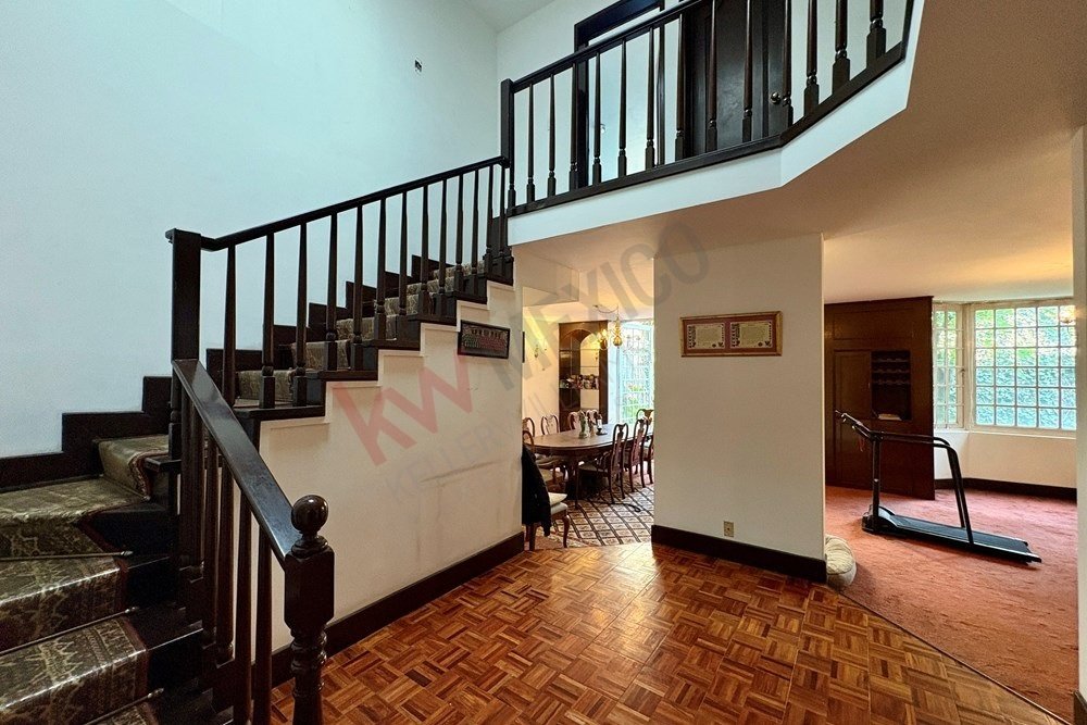 House in Mexico City, Mexico 3 - 17083329