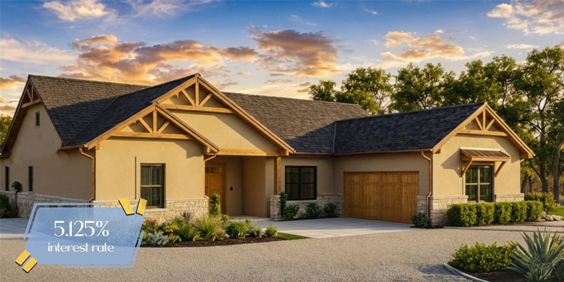 House in Spicewood, Texas, United States 1 - 17078196